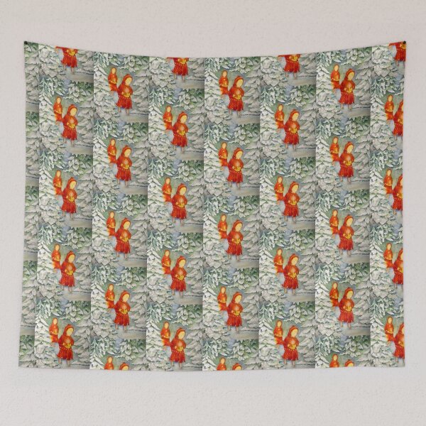 Item preview, Solstice Walk designed and sold by Beth Foster Creative.