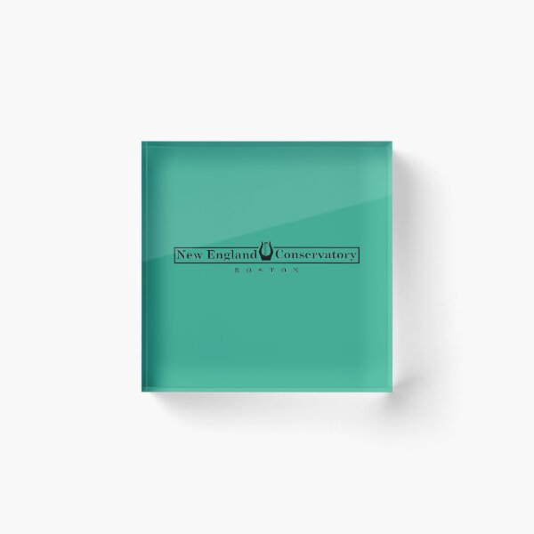 Item preview, New England Conservatory designed and sold by mikescott1968.