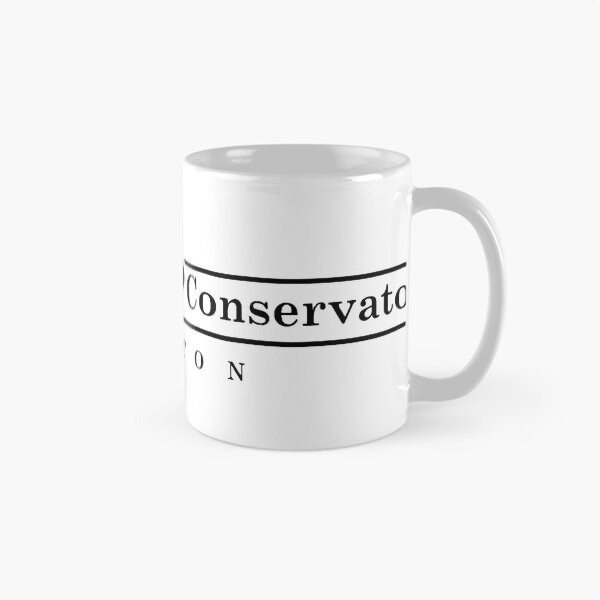 Item preview, New England Conservatory designed and sold by mikescott1968.