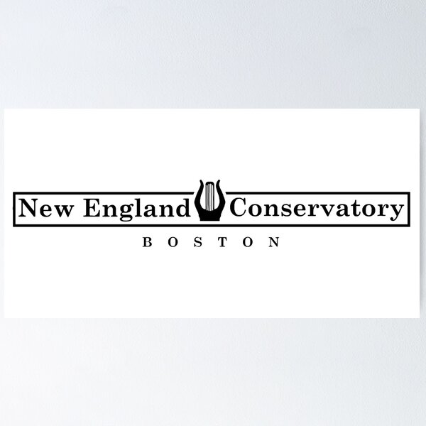 Item preview, New England Conservatory designed and sold by mikescott1968.