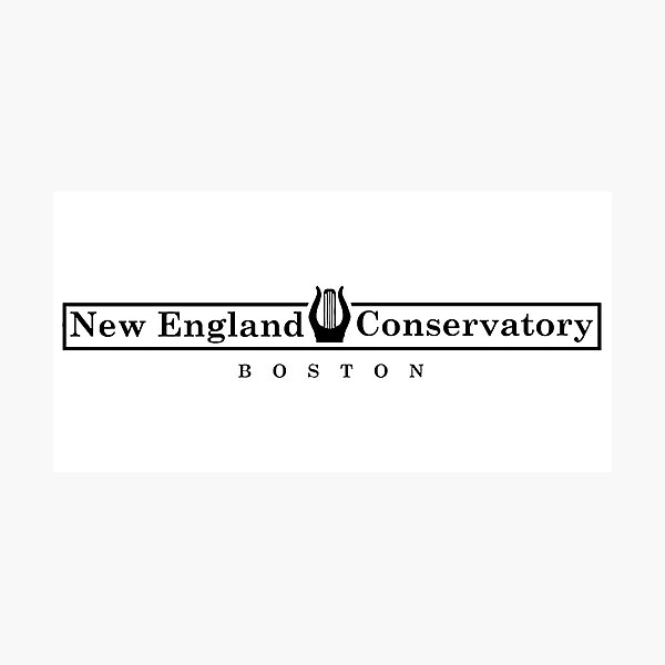 Item preview, New England Conservatory designed and sold by mikescott1968.