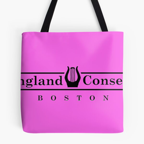 Item preview, New England Conservatory designed and sold by mikescott1968.