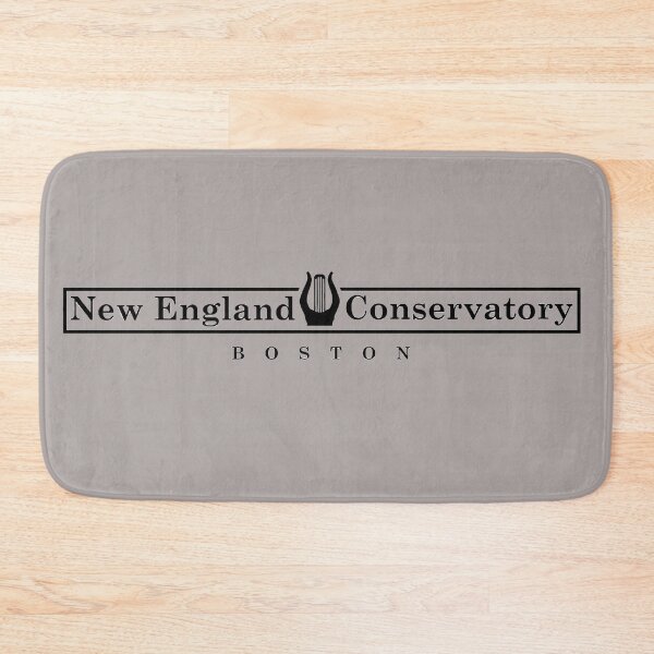 Item preview, New England Conservatory designed and sold by mikescott1968.