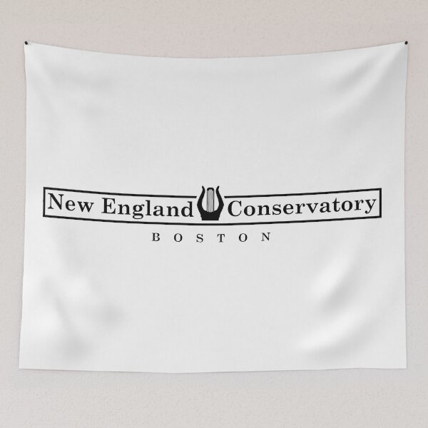 Item preview, New England Conservatory designed and sold by mikescott1968.