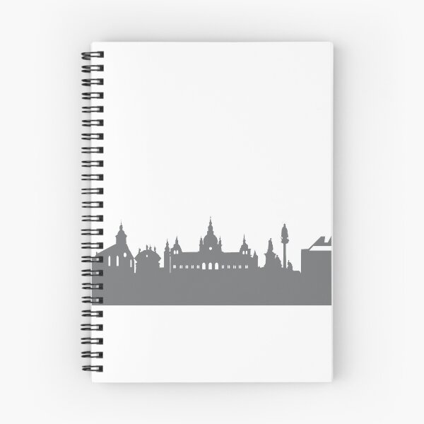 Item preview, Graz in gray designed and sold by 44spaces.