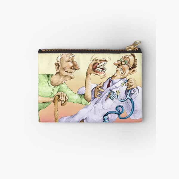 Item preview, fear of dentists designed and sold by nuvolanevicata.