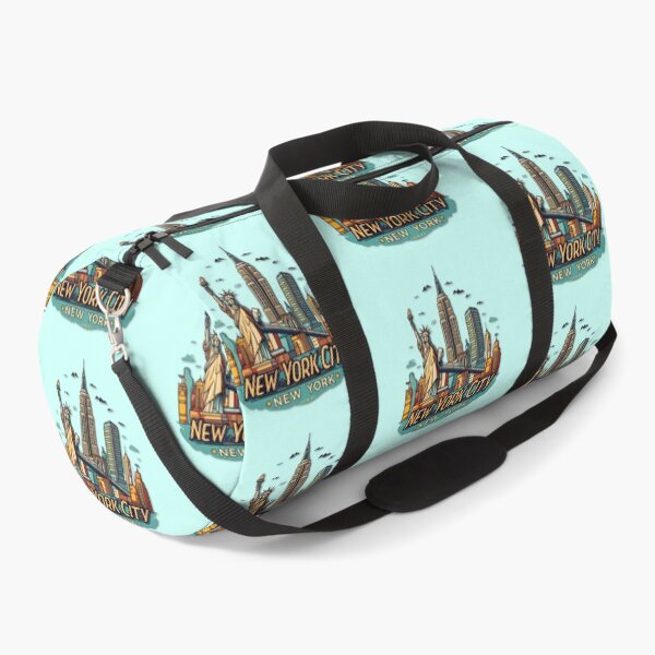 Item preview, New York designed and sold by Aise06.