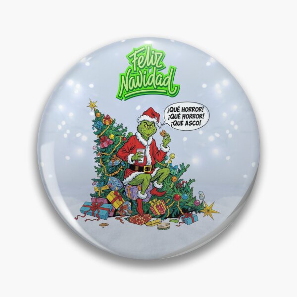 Item preview, Grinch Anti-Christmas Comic designed and sold by keythxctrs.