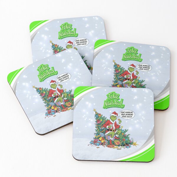 Item preview, Grinch Anti-Christmas Comic designed and sold by keythxctrs.