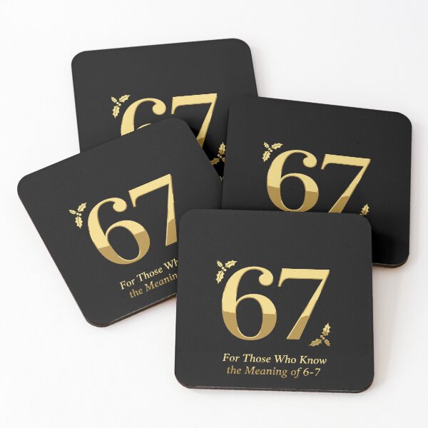 Item preview, Luxury Gold 67 Minimalist Christmas Foil designed and sold by BANKACEM.STORE.