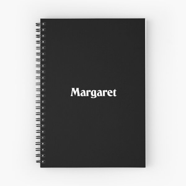 Item preview, Name Margaret White Deneane Font designed and sold by Art in My Loft.