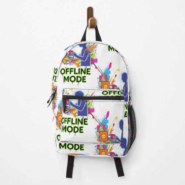 Item preview, Offline Mode – Disconnect to Recharge designed and sold by Viseo.
