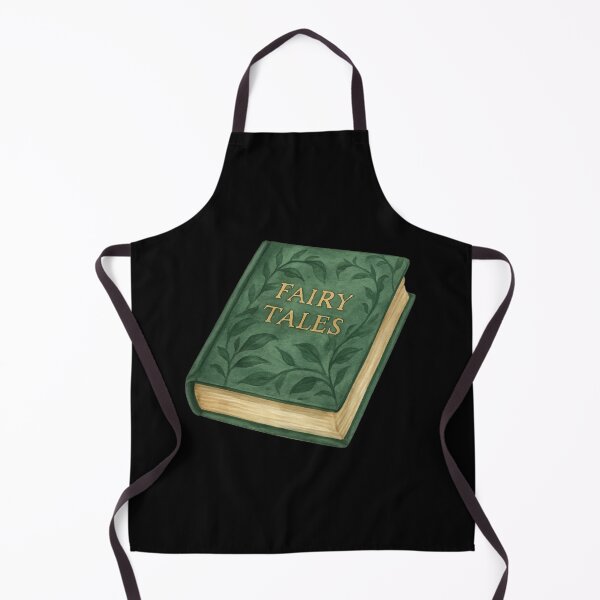 Item preview, A book of Fairy Tales designed and sold by KajalGulgulia.