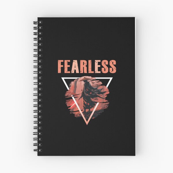 Item preview, FEARLESS designed and sold by CreatorMan78.