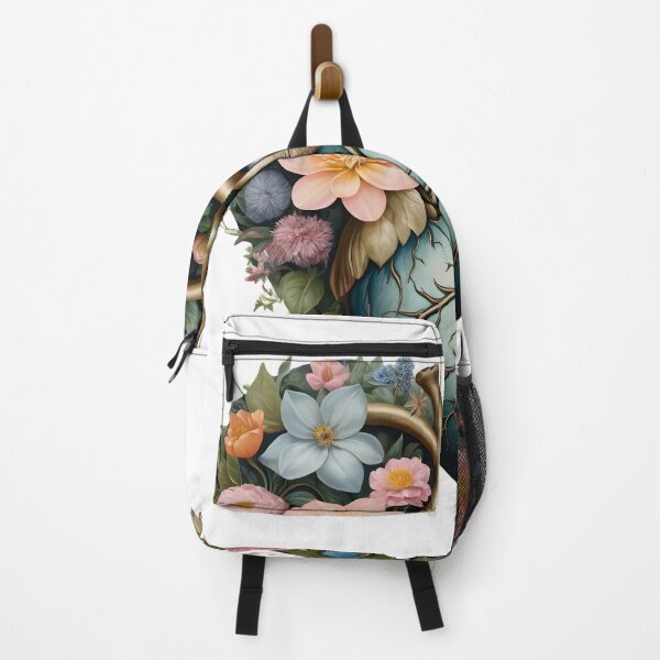 Item preview, Flourishing Heart | Botanical Anatomy designed and sold by Maldives-Art.