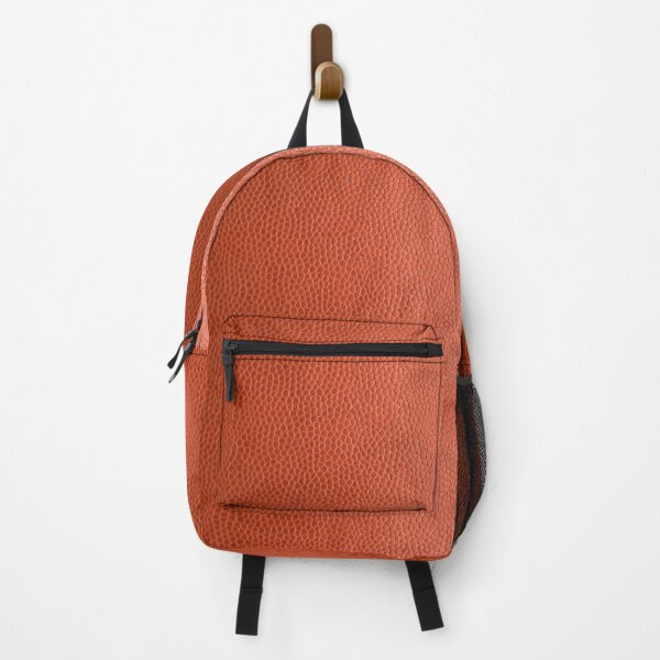 Item preview, Pebbled Orange Leather designed and sold by ConfuseLab Shop.
