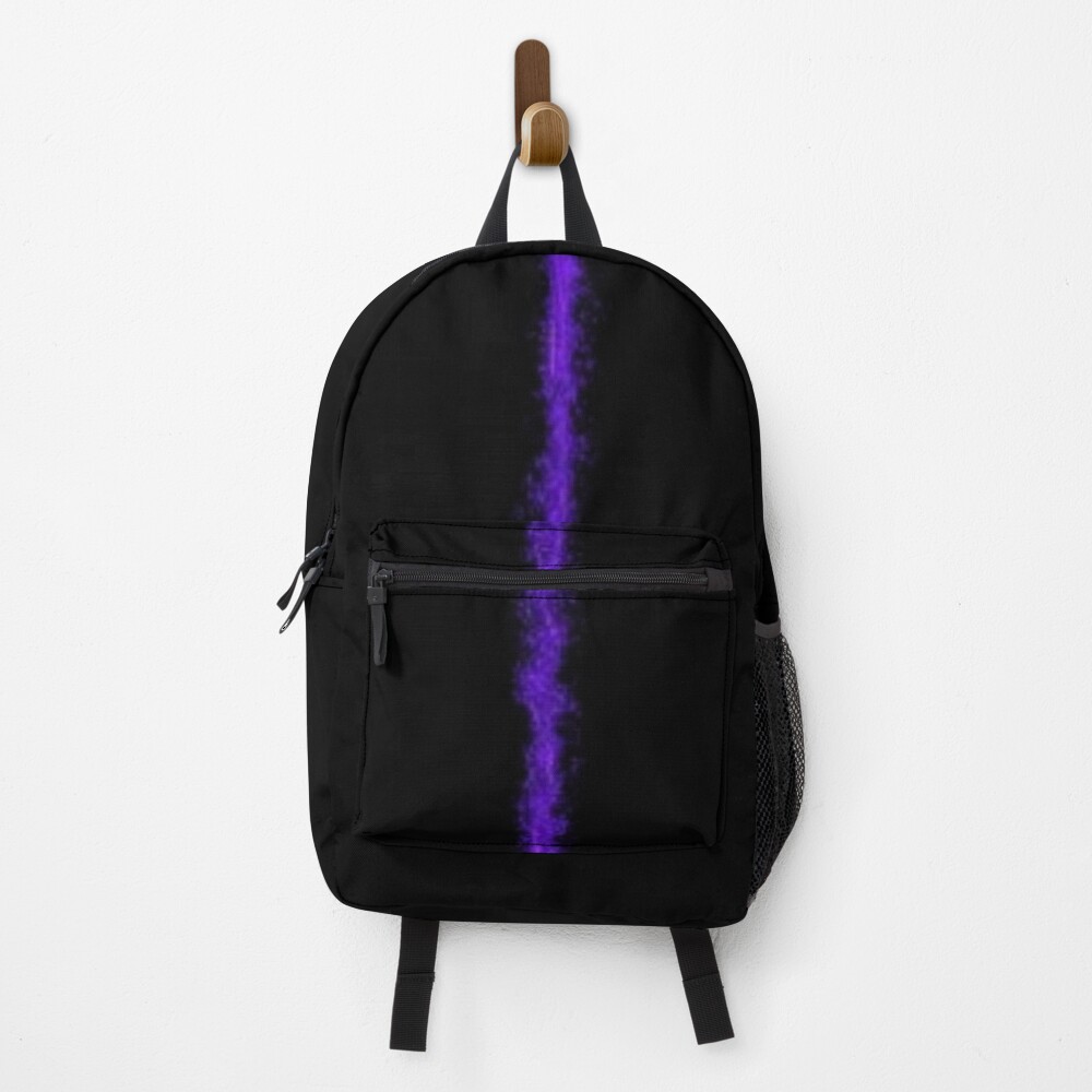 Item preview, Backpack designed and sold by StacksWeb.