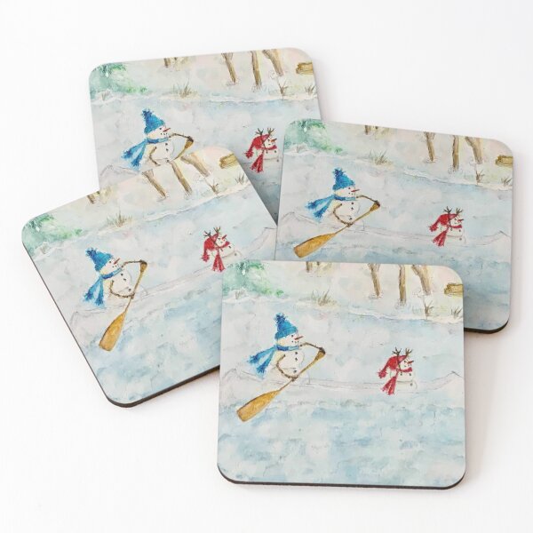 Item preview, Winter Adventure designed and sold by Beth Foster Creative.