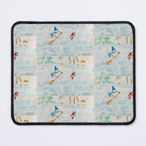 Item preview, Winter Adventure designed and sold by Beth Foster Creative.