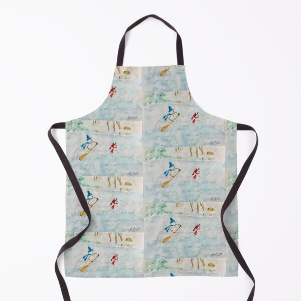 Item preview, Winter Adventure designed and sold by Beth Foster Creative.