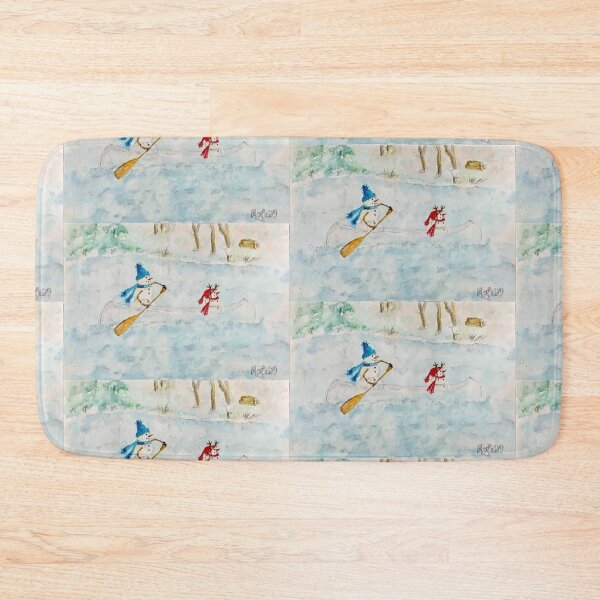 Item preview, Winter Adventure designed and sold by Beth Foster Creative.