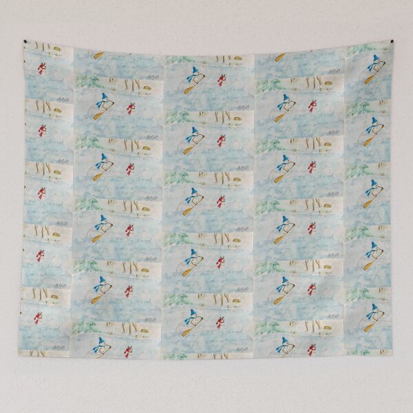 Item preview, Winter Adventure designed and sold by Beth Foster Creative.