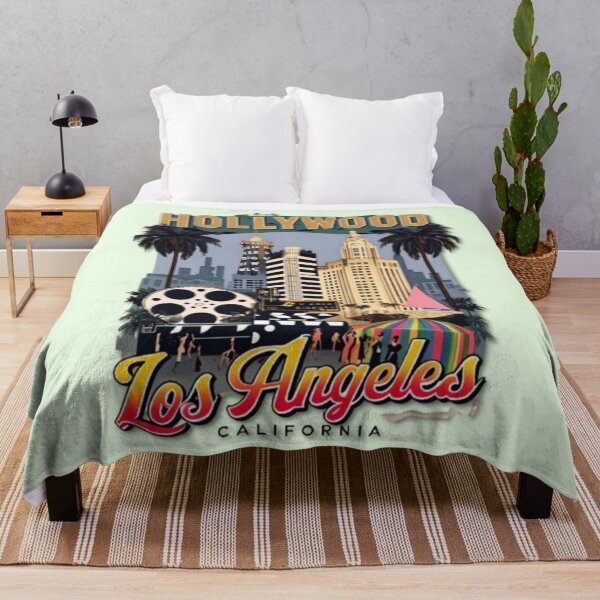 Item preview, Los Angeles designed and sold by Aise06.