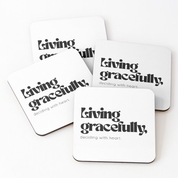 Item preview, Libra – Living with grace, deciding with your heart ♎ designed and sold by astrosoul888.