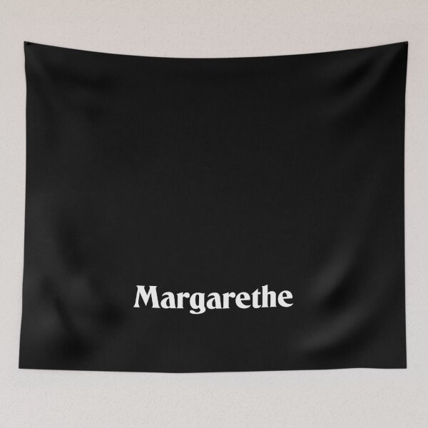 Item preview, Name Margarethe White Deneane Font designed and sold by Art in My Loft.