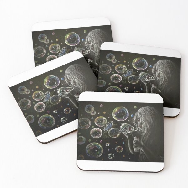 Item preview, Bubbles and butterfly designed and sold by isatnelkaitio.