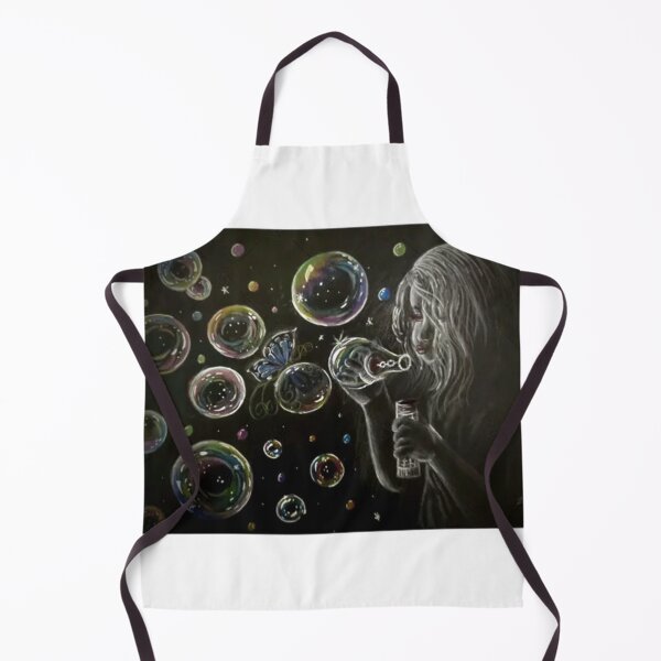 Item preview, Bubbles and butterfly designed and sold by isatnelkaitio.