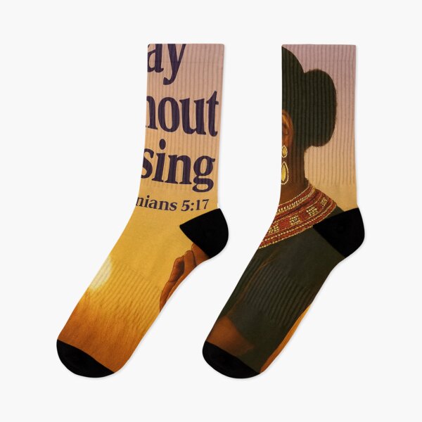 Item preview, Unceasing faith, even in pain designed and sold by vineartstudio.