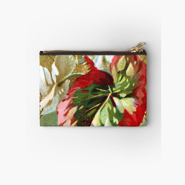 Item preview, Begonia (Begonia Rex) Chromolithograph designed and sold by mamiespaw.