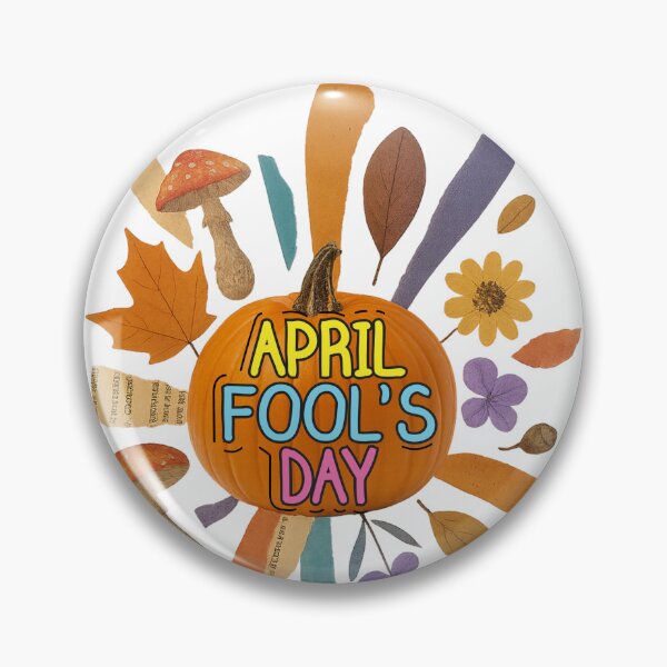 Item preview, April Fool's Day  designed and sold by Freedom9h4.