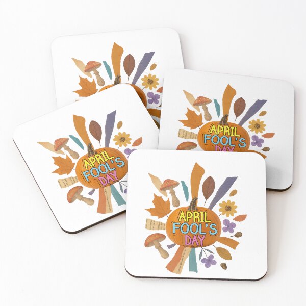 Item preview, April Fool's Day  designed and sold by Freedom9h4.