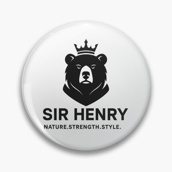 Item preview, Sir Henry Bear designed and sold by Sir Henry .