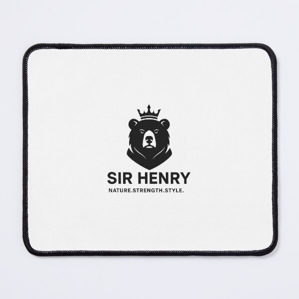 Item preview, Sir Henry Bear designed and sold by Sir Henry .