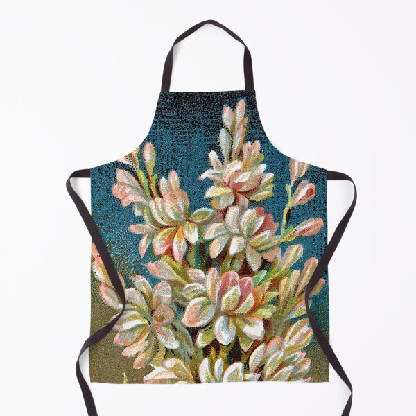 Item preview, Tuberose (Polianthes Tuberosa) Chromolithograph designed and sold by mamiespaw.