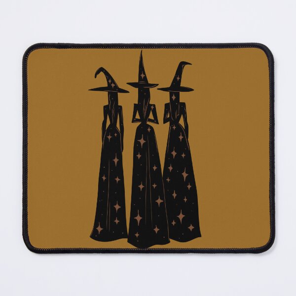 Item preview, Witch Lady’s Date Time designed and sold by Raincow.