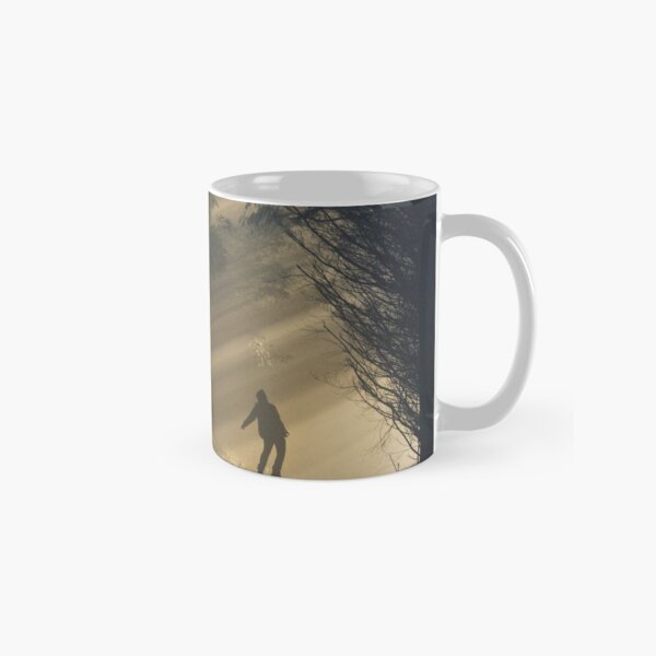 Light ! Mug classique