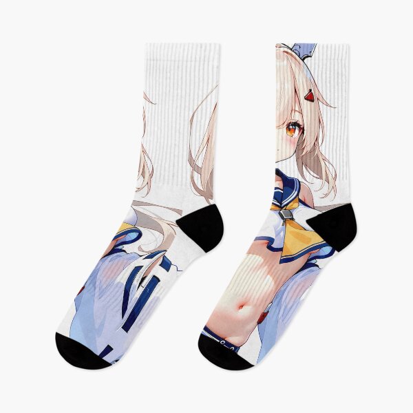 Item preview, Anime Ayanami Azur Lane Sailor Uniform Bright Summer Sky Ocean Breeze designed and sold by HumbertoValveno.