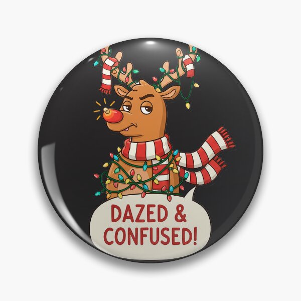 Item preview, Dazed & Confused! designed and sold by JayPee-L Brand.