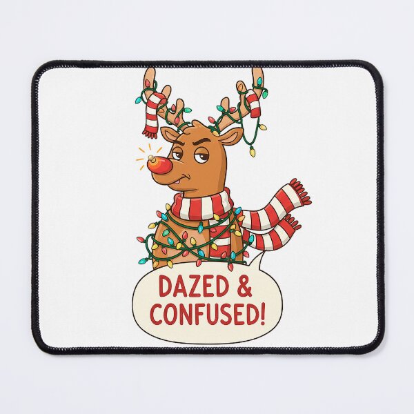 Item preview, Dazed & Confused! designed and sold by JayPee-L Brand.
