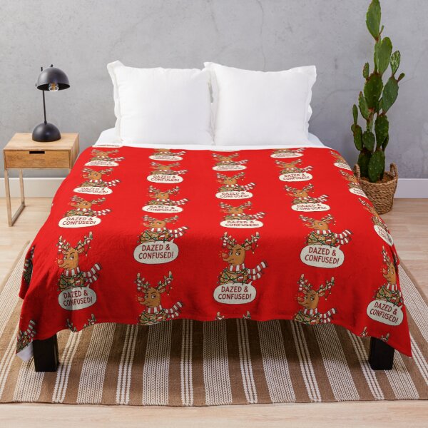 Item preview, Dazed & Confused! designed and sold by JayPee-L Brand.