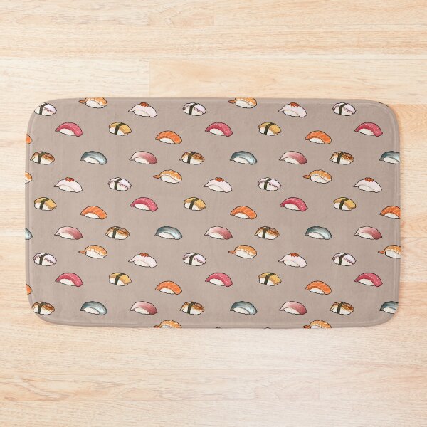Item preview, Nigiri designed and sold by Handbreadth Designs.