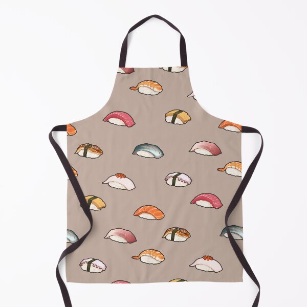 Item preview, Nigiri designed and sold by Handbreadth Designs.