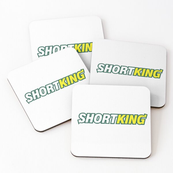 Item preview, Short King designed and sold by PlumTreeDesign.