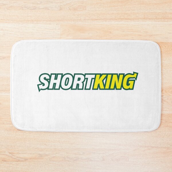 Item preview, Short King designed and sold by PlumTreeDesign.