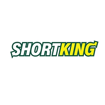 Artwork thumbnail, Short King by PlumTreeDesign
