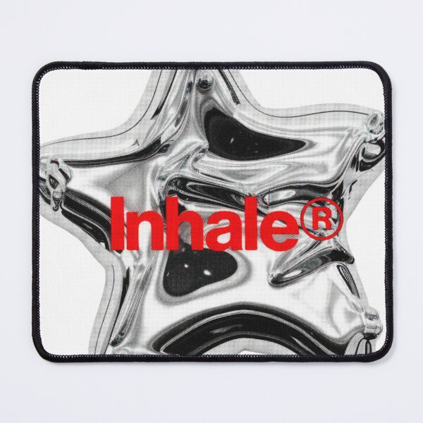 Item preview, Inhaler band star design designed and sold by selmagbnn.